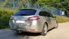 Peugeot 508 sw 1,6 td, 2012, automat, panorama, skóry - 5