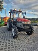 YANMAR AF33 4X4 33KM HI-speed, REWERS KABINAZarejest, KLIMA - 3