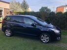 Peugeot 5008 1.6 THP benzyna - 15