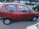 Fiat Seicento 2000 rok - 3