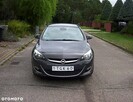 Opel Astra 1.4benz. 140km Sedan Pisemna Gwarancja Przebiegu - 5