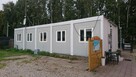 Sprzedam baraki/kontenery 5 sztuk - 4