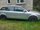 Audi A4 B6 - 2