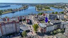 Wyjątkowy penthouse z widokiem na Kanał Piastowski – Świnouj - 2