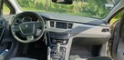 Peugeot 508 sw 1,6 td, 2012, automat, panorama, skóry - 9