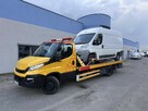 Pomoc drogowa Transport maszyn rolniczych A4 S19 HELPCARS - 7