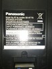 4 glośniki pionowe Panasonic, (kino domowe), 110 zł. - 6