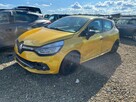 RENAULT Clio IV RS TROPHY 1.6i 16v 220 EK080 - 2