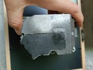 Przepustnica audi a 4 B 7 2.0 TDI kod silnika BPW 8 zaworow - 4