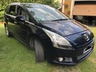 Peugeot 5008 1.6 THP benzyna - 4