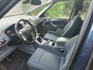 Ford S-max 2.0 Benzyna Convers+ Klimatronik Alu z Niemiec - 8