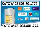 Karty sim aktywne nie od oszustów pewne startery karta gsm - 2