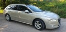 Peugeot 508 sw 1,6 td, 2012, automat, panorama, skóry - 3