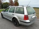 VW GOLF 1.9 TDI 90KM 6L/100KM OC I PT 05/2025 KOMBI - 4