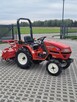 YANMAR KE-40 ,14KM 4X4,REWERS, WSPOMAGANIE - 6