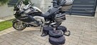 Sprzedam motocykl BMW k1600 gtl - 6