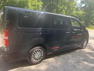 Wynajem busa z dodatkowym wyposażeniem - 3