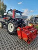 YANMAR AF33 4X4 33KM HI-speed, REWERS KABINAZarejest, KLIMA - 8