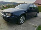 Volkswagen Golf 1.9 TDI - 5