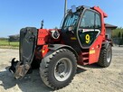 Manitou MHT 10120 Udźwig 12T Rok 2015 Ładowarka teleskopowa - 2