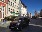 Biuro Podróży Variustur Elbląg i Przewóz osób Bus do 8 osób - 4