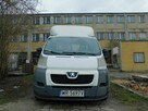 Syndyk sprzeda - Peugeot Boxer 2009r. - 3
