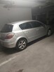 Opel astra h 1.7cdti - 2
