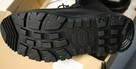 BUTY WOJSKOWE wzór 933/MON WOJAS r.24 (37 EU) - 2