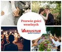 Biuro Podróży Variustur Elbląg i Przewóz osób Bus do 8 osób - 3
