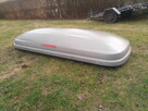 BOX dachowy , bagaznik na dach , tzw. TRUMNA MONT BLANC 475L - 13