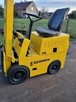 Instalacja elektryczna wózek widłowy Rak Suchedniów - 2