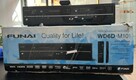 Nagrywarka DVD VHS Funai WD6D-M101 Pilot. HDMI - 1