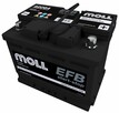 Akumulator MOLL - start|stop EFB Wszystkie Modele od 490 zł. - 5