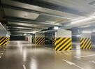 Wynajem Garaż miejsce postojowe centrum Katowic ul. Zabrska - 3