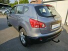 Nissan Qashqai Raty/Zamiana Gwarancja bardzo ładny bezwypadkowy zero rdzy 2,0 benz. - 4