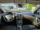 Nissan Qashqai Raty/Zamiana Gwarancja bardzo ładny bezwypadkowy zero rdzy 2,0 benz. - 9