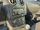 Nissan Qashqai Raty/Zamiana Gwarancja bardzo ładny bezwypadkowy zero rdzy 2,0 benz. - 12