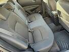 Nissan Qashqai Raty/Zamiana Gwarancja bardzo ładny bezwypadkowy zero rdzy 2,0 benz. - 13