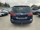 Volkswagen Sharan Comfortline Navi 7os - 2