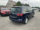 Volkswagen Sharan Comfortline Navi 7os - 3