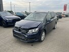 Volkswagen Sharan Comfortline Navi 7os - 5