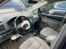 Volkswagen Sharan Comfortline Navi 7os - 6