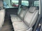 Volkswagen Sharan Comfortline Navi 7os - 10