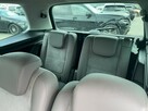 Volkswagen Sharan Comfortline Navi 7os - 11