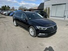 Volkswagen Passat Style Climatronic Navigacja - 2