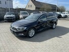 Volkswagen Passat Style Climatronic Navigacja - 4