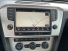 Volkswagen Passat Style Climatronic Navigacja - 6