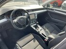 Volkswagen Passat Style Climatronic Navigacja - 7