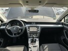 Volkswagen Passat Style Climatronic Navigacja - 8