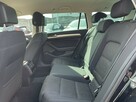 Volkswagen Passat Style Climatronic Navigacja - 10